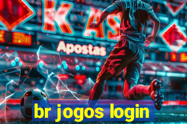 br jogos login
